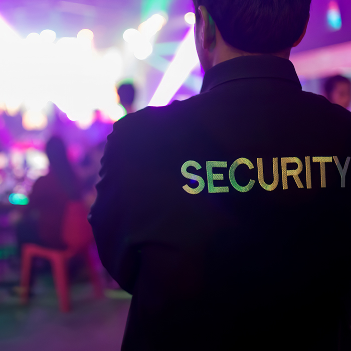 Event Security