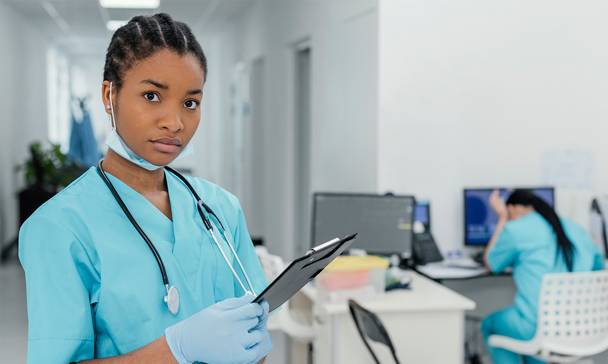 Health Care Assistants